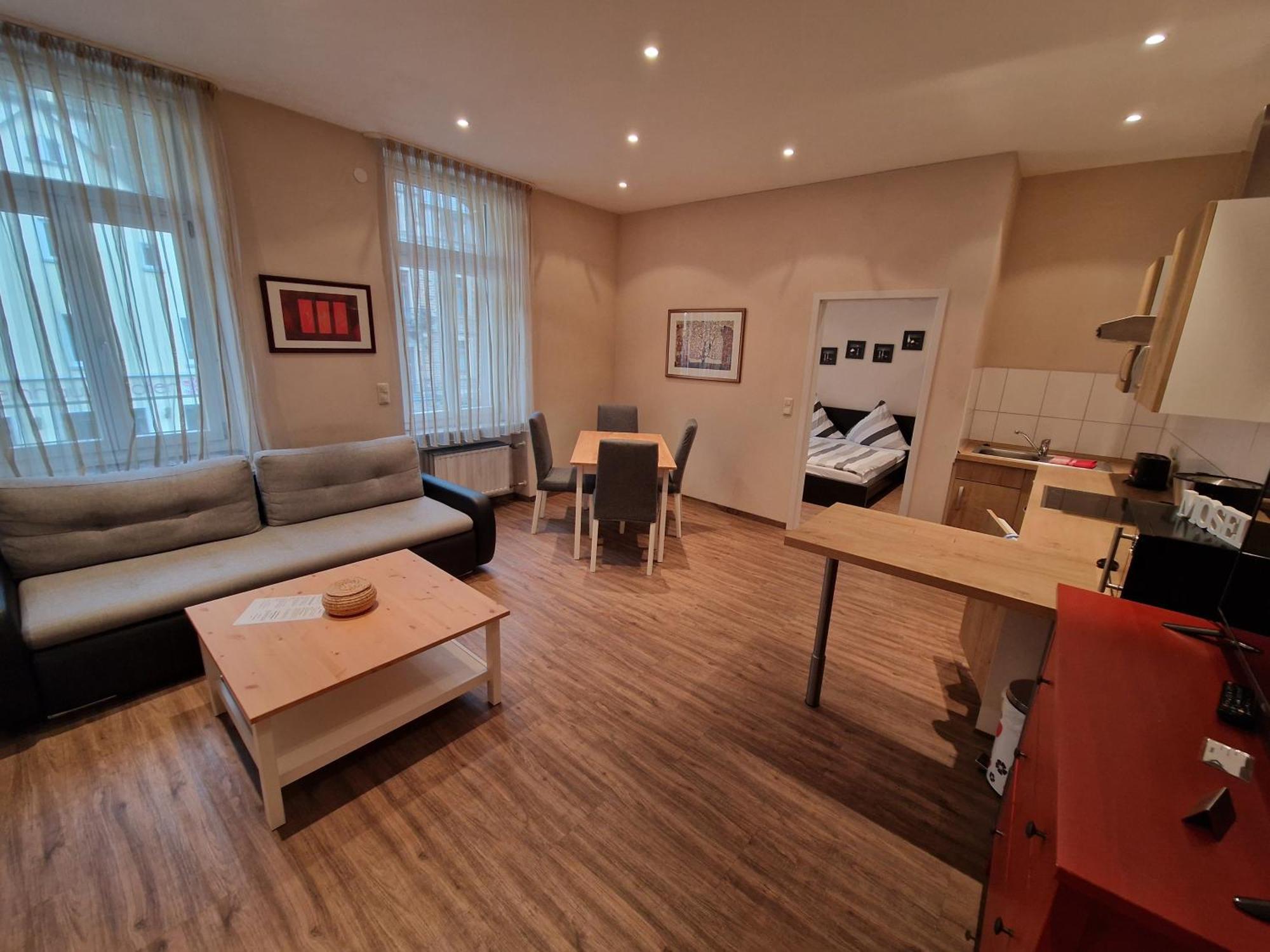 Weingut Haxel Hotel Cochem Cameră foto