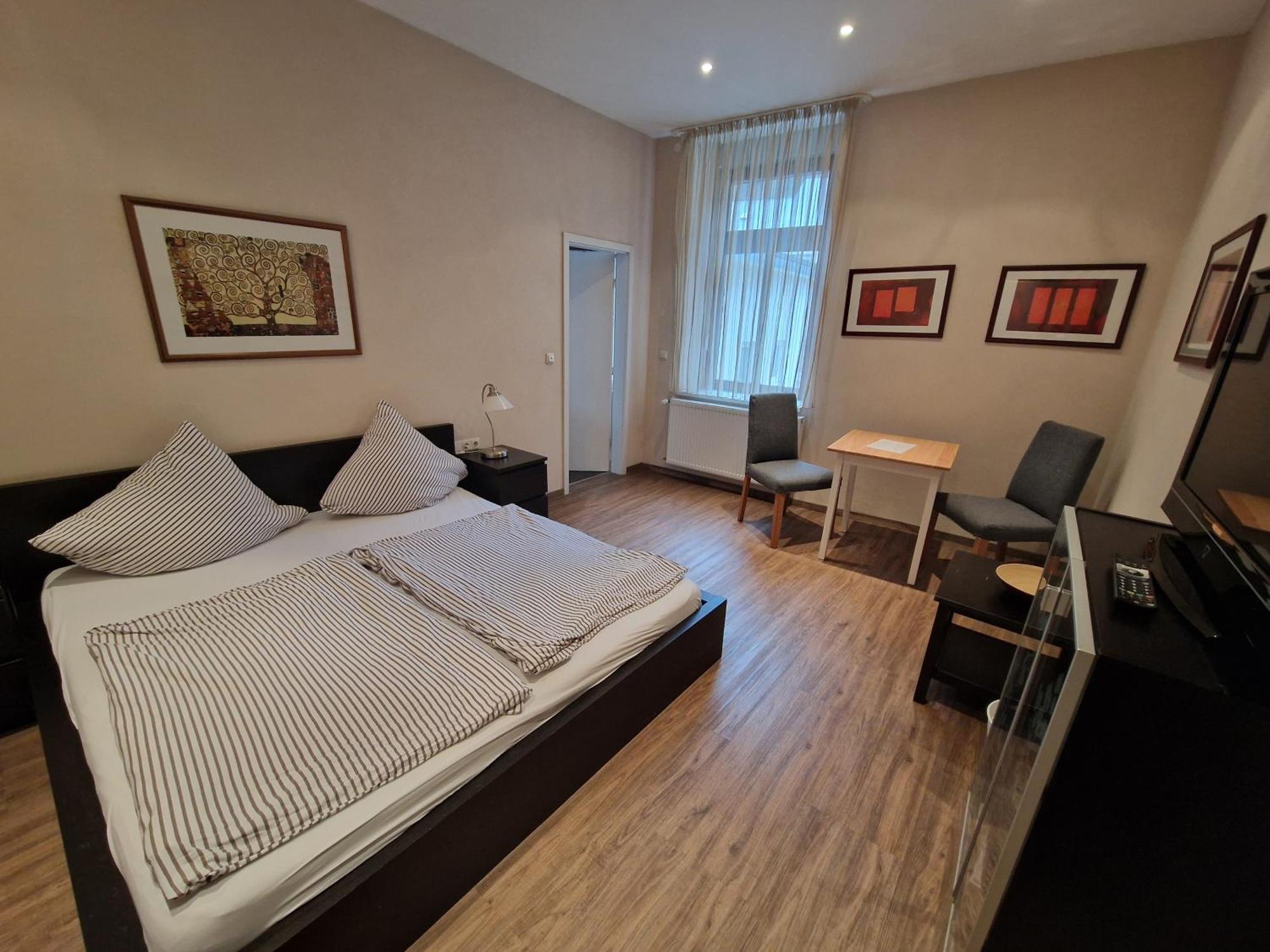 Weingut Haxel Hotel Cochem Cameră foto