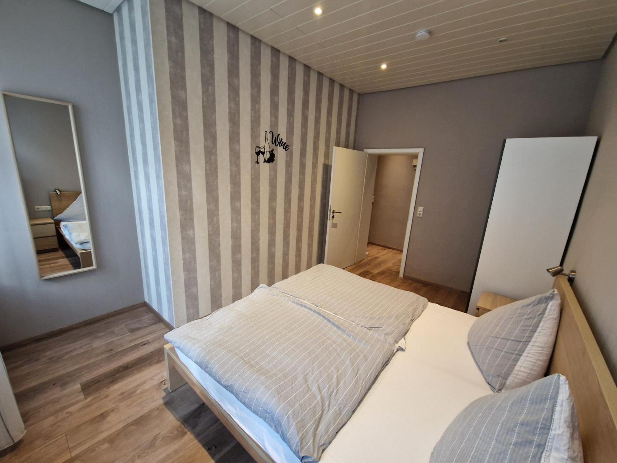 Weingut Haxel Hotel Cochem Cameră foto